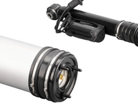 Left or Right Rear Air Suspension Strut for Mercedes Benz S Class W220 S430-Spoilers and Bodykits Australia