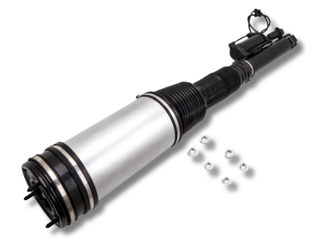 Left or Right Rear Air Suspension Strut for Mercedes Benz S Class W220 S430-Spoilers and Bodykits Australia