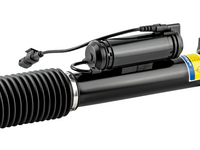 Left or Right Rear Air Suspension Strut with ADS for Mercedes Benz ML250 / ML300 / ML400 / ML500 / GLS350 / GLS400 / GLS500 W166 (2012 - 2019)-Spoilers and Bodykits Australia