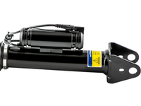 Left or Right Rear Air Suspension Strut with ADS for Mercedes Benz ML250 / ML300 / ML400 / ML500 / GLS350 / GLS400 / GLS500 W166 (2012 - 2019)-Spoilers and Bodykits Australia