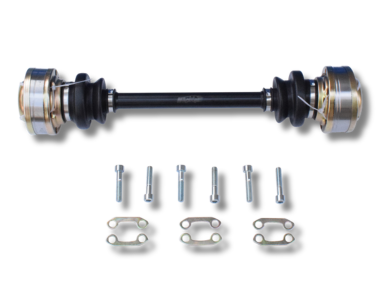 Left or Right Rear Axle Driveshaft for IRS VT / VX / VY / VZ Holden Co ...