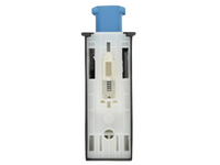 Left or Right Rear Door Lock Actuator for BMW E34 / E36 318i / 320i / 325i / 328i / 525i / 530i / 535i / 540i-Spoilers and Bodykits Australia