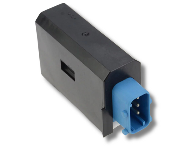 Left or Right Rear Door Lock Actuator for BMW E34 / E36 318i / 320i / 325i / 328i / 525i / 530i / 535i / 540i-Spoilers and Bodykits Australia