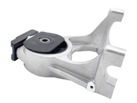 Left or Right Rear Engine Mount for Honda Odyssey RB1 K24A6 / K24Z2 2.4L Automatic (2004 - 2014)-Spoilers and Bodykits Australia