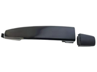 Left or Right Rear Outer Door Handle for Holden Barina TK 4 Door (2006 - 2012)-Spoilers and Bodykits Australia