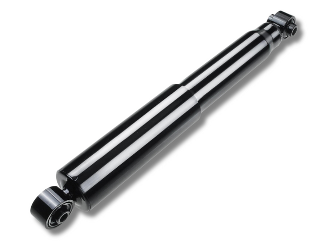 Left or Right Rear Shock Absorber for BA / BF / FG Ford Falcon / Fairmont / Fairlane 4.0L / 5.4L Sedan-Spoilers and Bodykits Australia