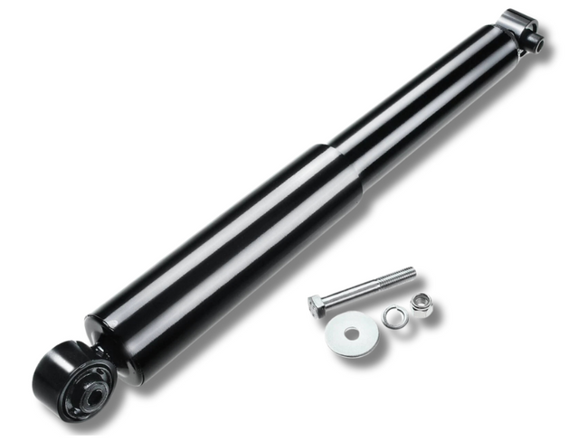 Left or Right Rear Shock Absorber for BA / BF / FG Ford Falcon Ute (2002 - 2016)-Spoilers and Bodykits Australia