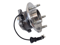 Left or Right Rear Wheel Bearing Hub for Holden Captiva CG - FWD / AWD (2006 - 2016)-Spoilers and Bodykits Australia