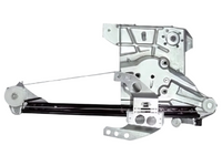 Left or Right Rear Window Regulator for Audi A4 / S4 (1996 - 2002)-Spoilers and Bodykits Australia