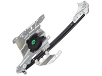 Left or Right Rear Window Regulator for Audi A4 / S4 (1996 - 2002)-Spoilers and Bodykits Australia