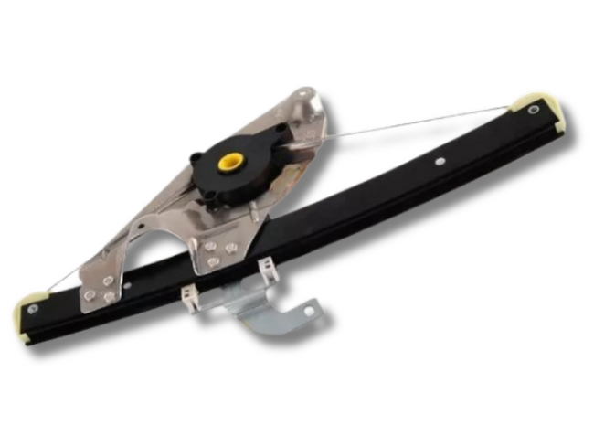 Left or Right Rear Window Regulator for Audi A6-Spoilers and Bodykits Australia