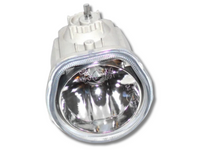 Left or Right Side Fog Light for Iveco Eurocargo 75 / 120 / 140 / 180 (2009 - 2016)-Spoilers and Bodykits Australia