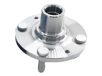 Left or Right Side Front Wheel Hub for Kia Rio BC (2000 - 2005)-Spoilers and Bodykits Australia