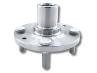 Left or Right Side Front Wheel Hub for Kia Rio BC (2000 - 2005)-Spoilers and Bodykits Australia