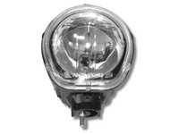 Left or Right Side High Beam Light for Iveco Stralis AT / AD / AS (2007 - 2013)-Spoilers and Bodykits Australia