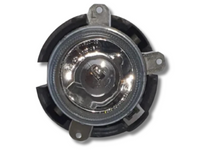 Left or Right Side Manual Inner High Beam Light for Iveco Stralis AT / AD / AS (2007 - 2013)-Spoilers and Bodykits Australia