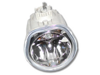 Left or Right Side Outer Fog Light for Iveco Eurocargo ML120 / ML160 / ML180 (2016 Onwards)-Spoilers and Bodykits Australia