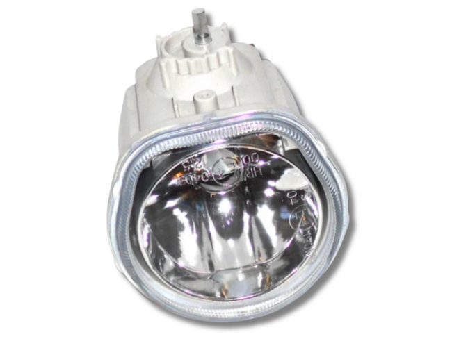 Left or Right Side Outer Fog Light for Iveco Eurocargo ML120 / ML160 / ML180 (2016 Onwards)-Spoilers and Bodykits Australia