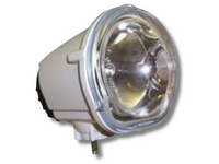 Left or Right Side Outer Fog Light for Iveco Stralis AD / AT / AS (2007 Onwards)-Spoilers and Bodykits Australia