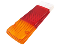 Left or Right Tail Light Lens for Toyota Hilux Ute Flat Trayback-Spoilers and Bodykits Australia