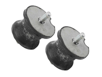 Left or Right Transmission Gearbox Mounts for BMW E36 / E46 / E90 / E91 / E85 / E89 - Pair-Spoilers and Bodykits Australia