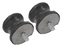 Left or Right Transmission Gearbox Mounts for BMW E36 / E46 / E90 / E91 / E85 / E89 - Pair-Spoilers and Bodykits Australia