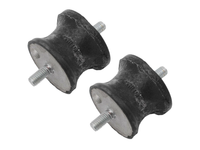 Left or Right Transmission Gearbox Mounts for BMW E36 / E46 / E90 / E91 / E85 / E89 - Pair-Spoilers and Bodykits Australia
