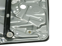 Left Rear Window Regulator with Panel for Volkswagen Passat 3B2 / 3B3 / 3B5-Spoilers and Bodykits Australia