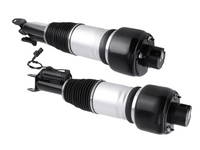 Left & Right Front Air Suspension Struts for Mercedes Benz CLS Class W219 / E500 (2004 - 2010)-Spoilers and Bodykits Australia
