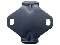 Left & Right Front Engine Mounts for Toyota Hilux LN106R / LN107R / LN167R / LN172R