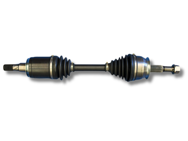 Left or Right Front CV Joint Driveshaft for Nissan Pathfinder R51 4Cyl / V6 (2005 - 2010)