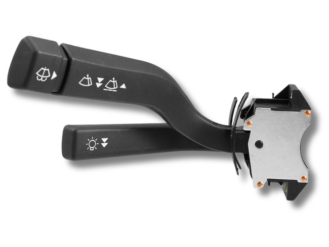 Light / Windscreen Wiper Combination Switch for Ford Transit MK4 (1991 - 2000)-Spoilers and Bodykits Australia