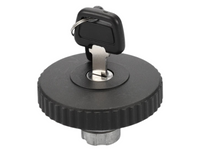 Locking Fuel Tank Cap for Kia K2700 Truck (1997 - 2004)-Spoilers and Bodykits Australia