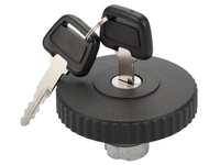 Locking Fuel Tank Cap for Kia K2700 Truck (1997 - 2004)-Spoilers and Bodykits Australia