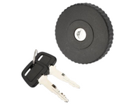 Locking Fuel Tank Cap for Kia K2700 Truck (1997 - 2004)-Spoilers and Bodykits Australia