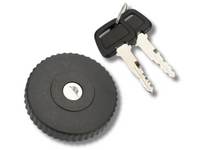 Locking Fuel Tank Cap for Kia K2700 Truck (1997 - 2004)-Spoilers and Bodykits Australia