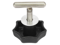 Locking Rail Mounting Screws x4 for Volkswagen T5 / T6 Caravelle / Multivan - 50mm-Spoilers and Bodykits Australia