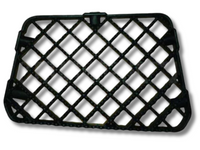 Lower Alloy Step Plate for Iveco Eurocargo 75 / 120 / 140 / 180 - Left or Right Side (2009 - 2016)-Spoilers and Bodykits Australia