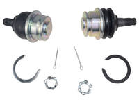 Lower Ball Joints x2 for Toyota Hilux GGN15 / GGN25 / KUN16 / KUN25 / KUN26 / TGN26 (2005 - 2014)-Spoilers and Bodykits Australia