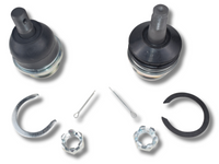 Lower Ball Joints x2 for Toyota Hilux GGN15 / GGN25 / KUN16 / KUN25 / KUN26 / TGN26 (2005 - 2014)-Spoilers and Bodykits Australia