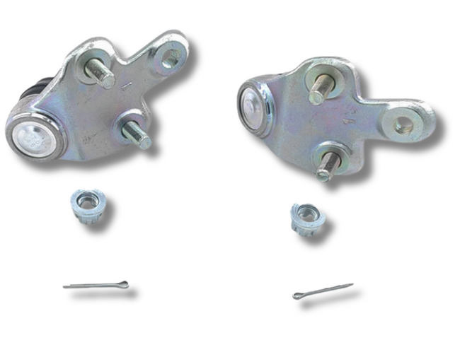 Lower Ball Joints x2 for Toyota Kluger AWD 3.5L & Lexus RX AWD-Spoilers and Bodykits Australia