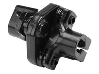 Lower Column Joint Steering Coupling for BMW E46 320i / 325i / 330i / M3 RWD (2001 - 2006)-Spoilers and Bodykits Australia