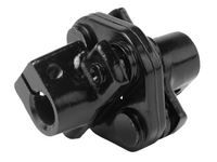 Lower Column Joint Steering Coupling for BMW E46 320i / 325i / 330i / M3 RWD (2001 - 2006)-Spoilers and Bodykits Australia