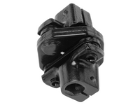 Lower Column Joint Steering Coupling for BMW E46 320i / 325i / 330i / M3 RWD (2001 - 2006)-Spoilers and Bodykits Australia