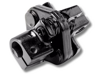 Lower Column Joint Steering Coupling for BMW E46 320i / 325i / 330i / M3 RWD (2001 - 2006)-Spoilers and Bodykits Australia