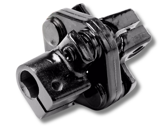 Lower Column Joint Steering Coupling for BMW E46 320i / 325i / 330i / M3 RWD (2001 - 2006)-Spoilers and Bodykits Australia