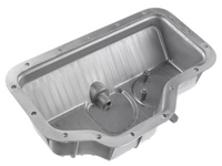 Lower Engine Oil Sump Pan for BMW E30 3 Series 316i / 318i / 318is 1.6L / 1.8L (1987 - 1994)-Spoilers and Bodykits Australia