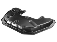 Lower Engine Oil Sump Pan for BMW E60 / E61 / E63 / E64 / E65 / E66 5 / 6 / 7 Series-Spoilers and Bodykits Australia