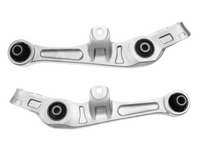 Lower Forward Front Control Arms for Nissan 350Z Z33 (2003 - 2009)-Spoilers and Bodykits Australia