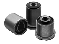 Lower Forward Front Control Arms for Nissan 350Z Z33 (2003 - 2009)-Spoilers and Bodykits Australia